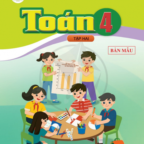 Ôn tập Toán lớp 4: Tuần 25 - 30